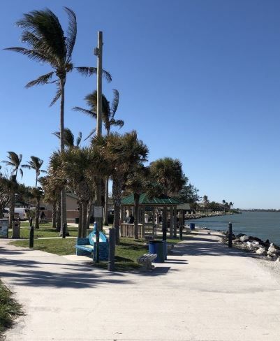 Seaway Drive: Seaway Drive, Fort Pierce, FL 34949